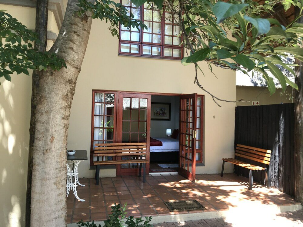 Фото Greenwoods Self-Catering