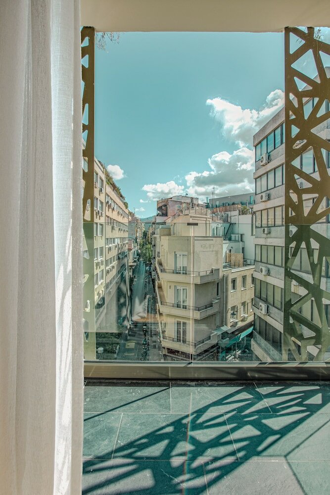 Фото The Residence Aiolou Suites & SPA