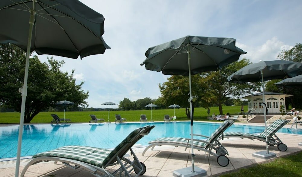 Фото Hotel Tanneck