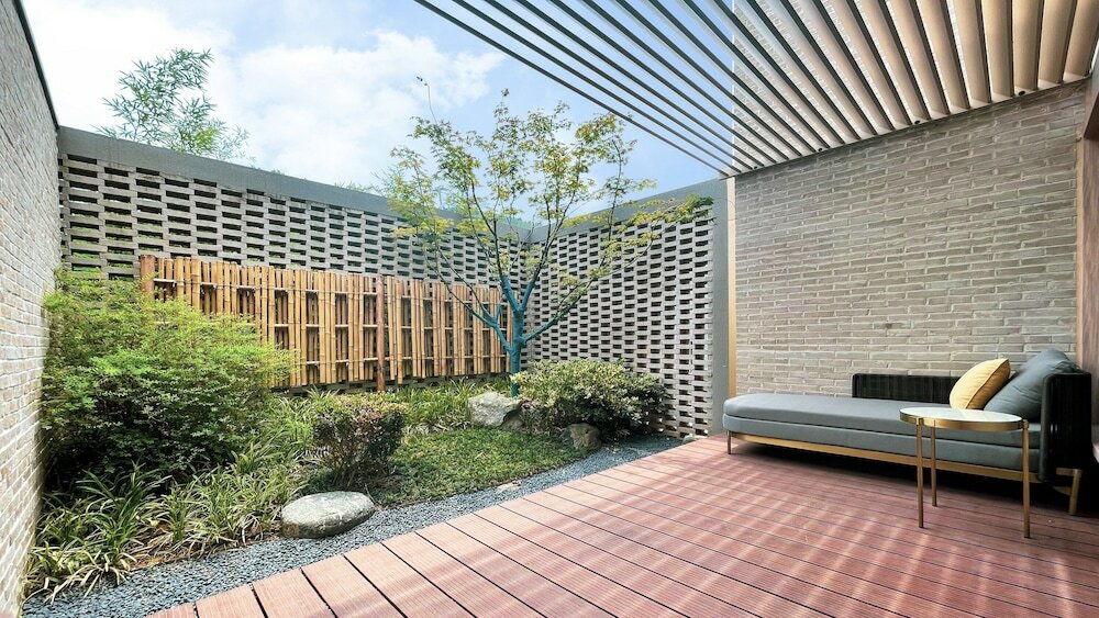 Фото Voco Nanjing Garden Expo, an Ihg Hotel