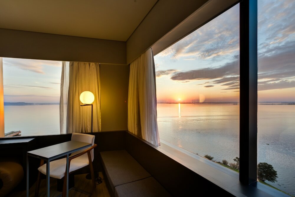 Фото DoubleTree by Hilton Porto Alegre