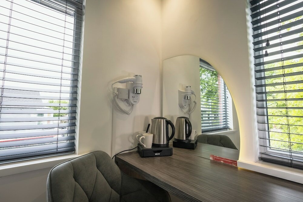 Фото Oyo Bellevue Apartments Middlesborough