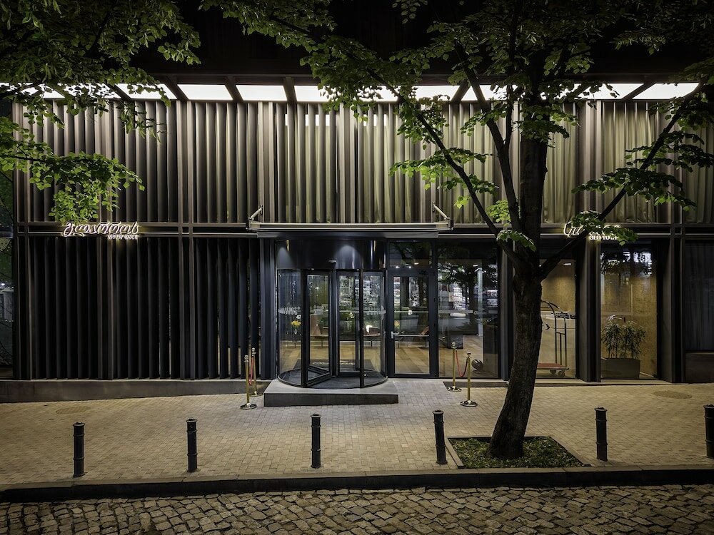 Фото Glarros OldTown