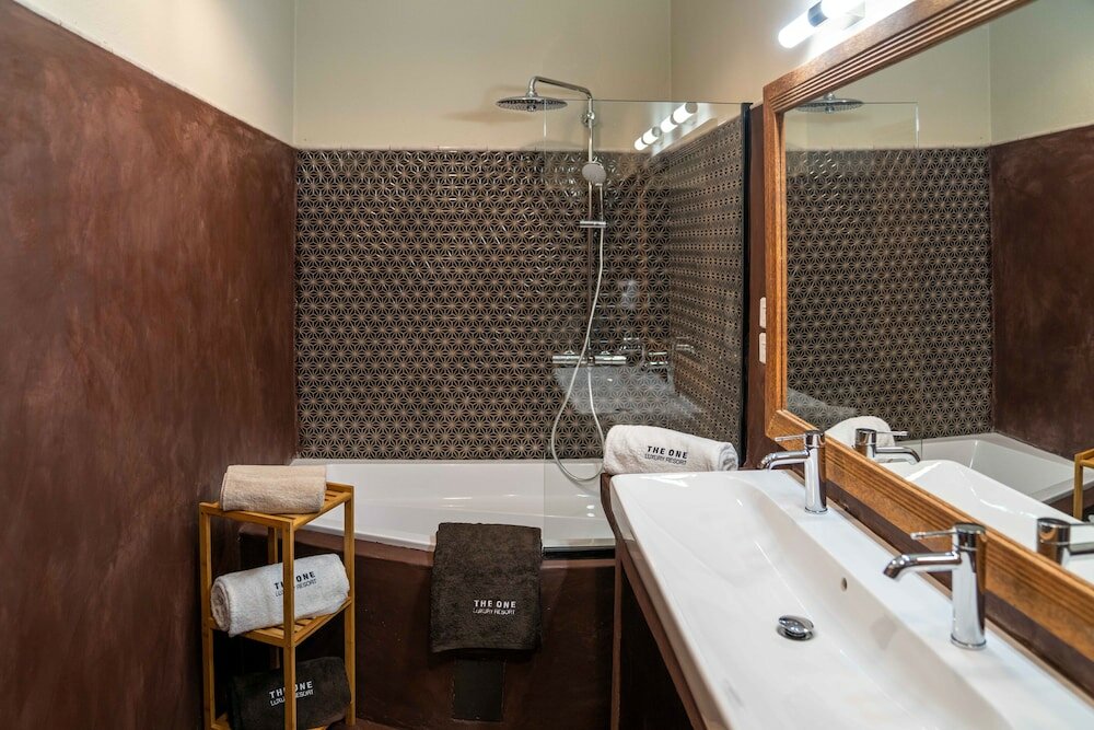 Фото The One Resort Zanzibar