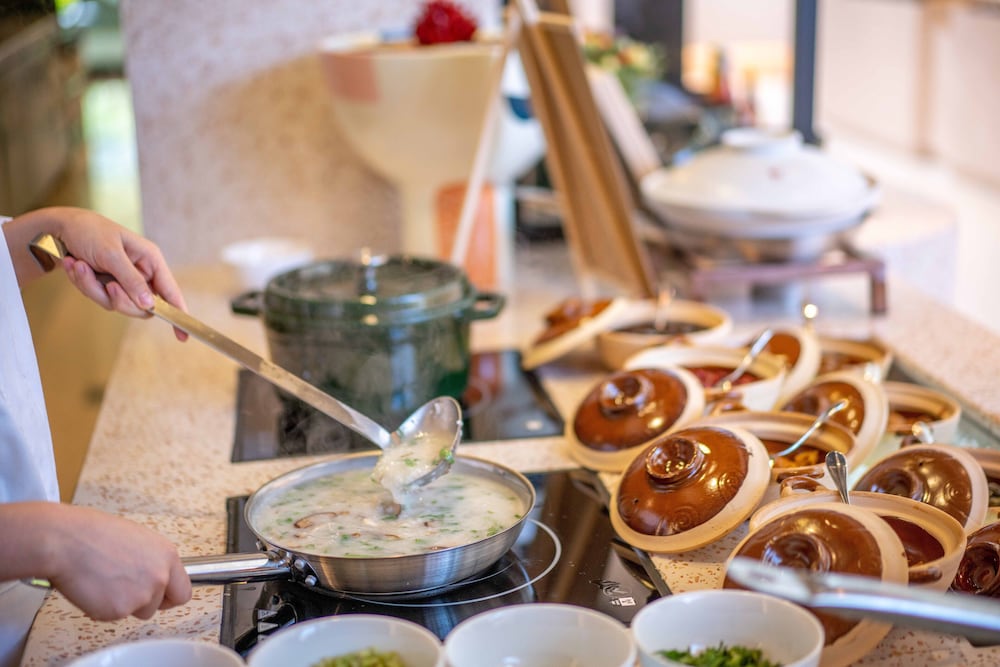 Фото Voco Nanjing Garden Expo, an Ihg Hotel