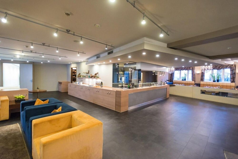 Фото Hotel Silicium