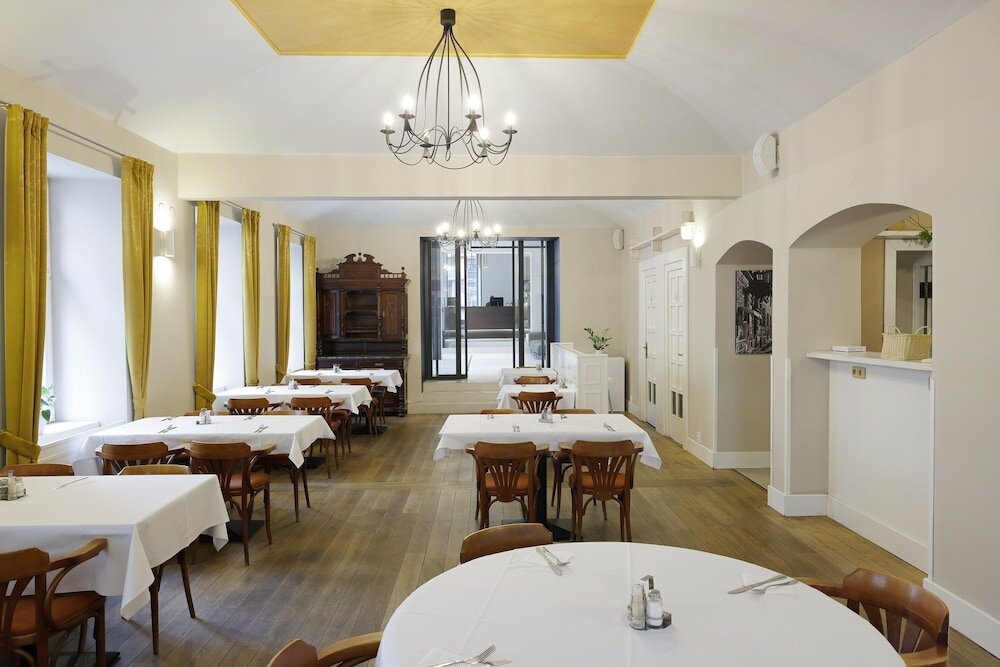 Фото Hotel Prokop Square