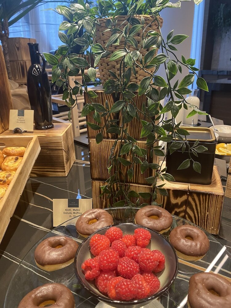 Фото Grand Plaza Hotel and Congress Centre