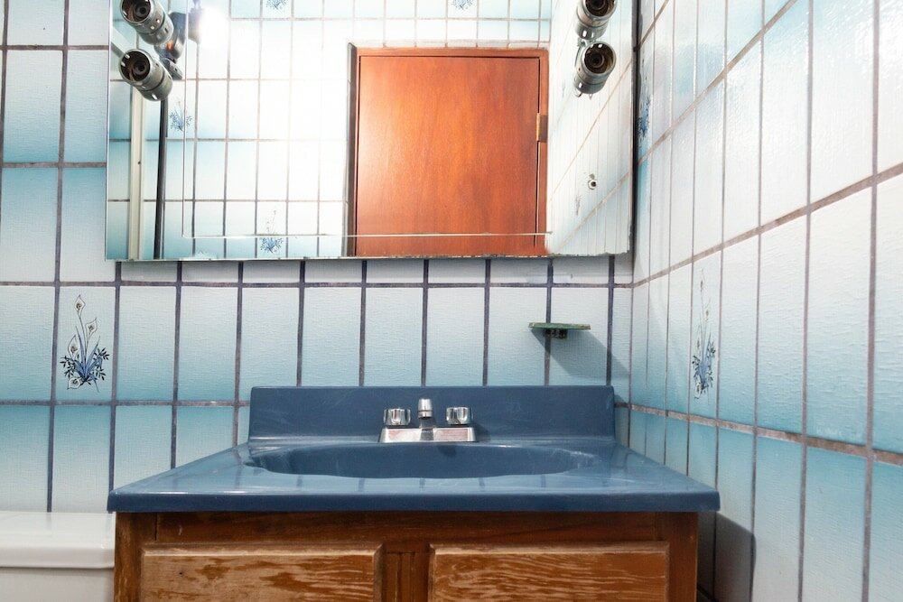 Фото Oyo Hotel Hacienda Don Luis, Rosarito