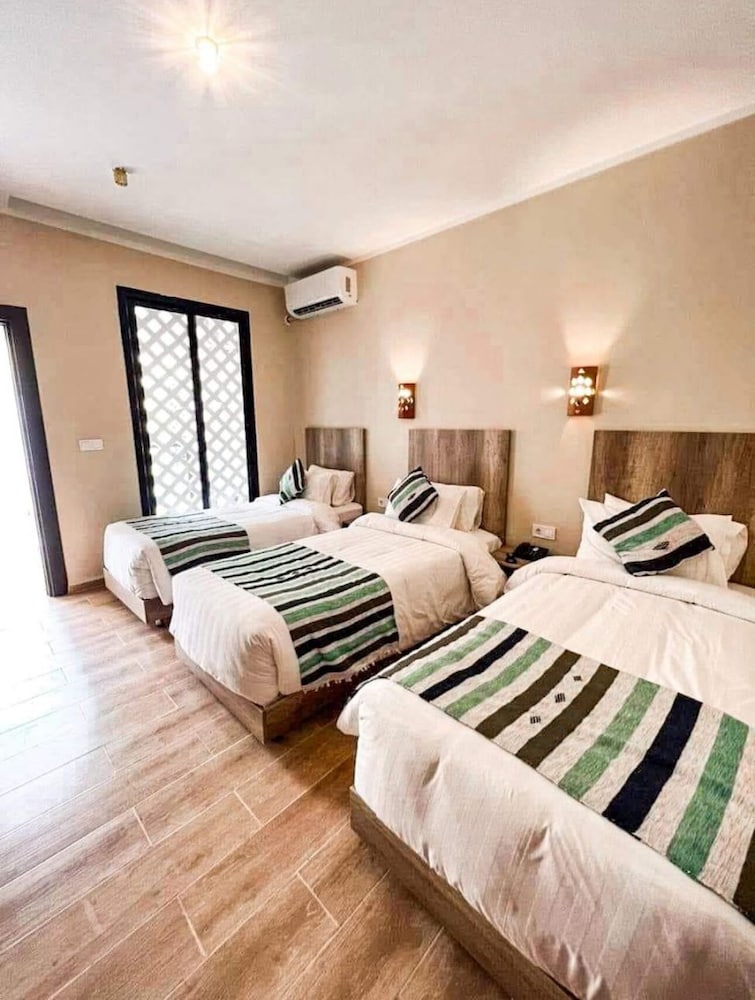 Фото Hotel Bladi Palace