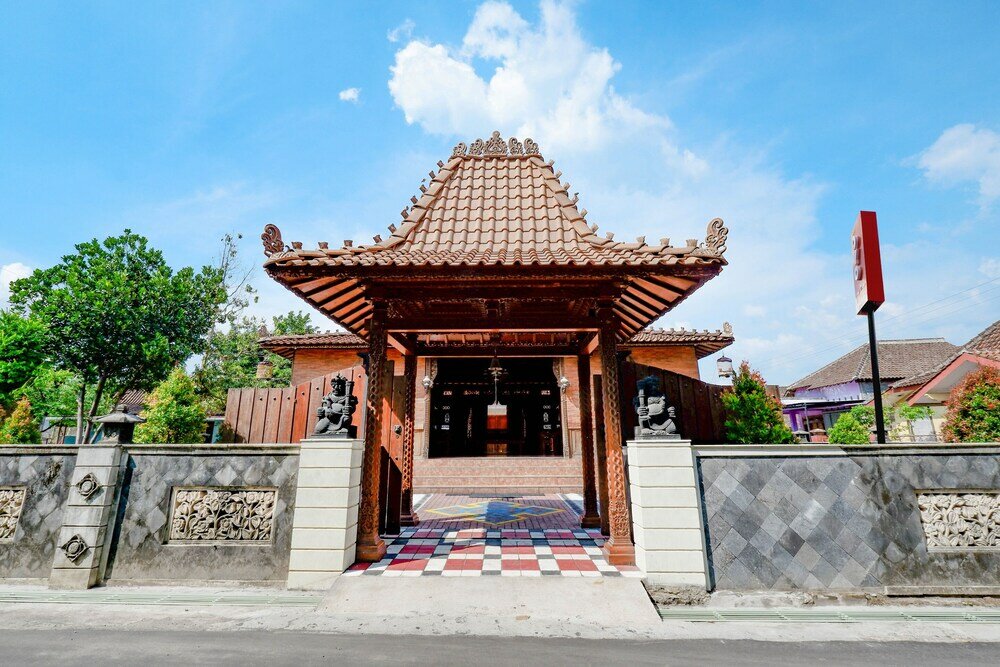 Фото отеля 1