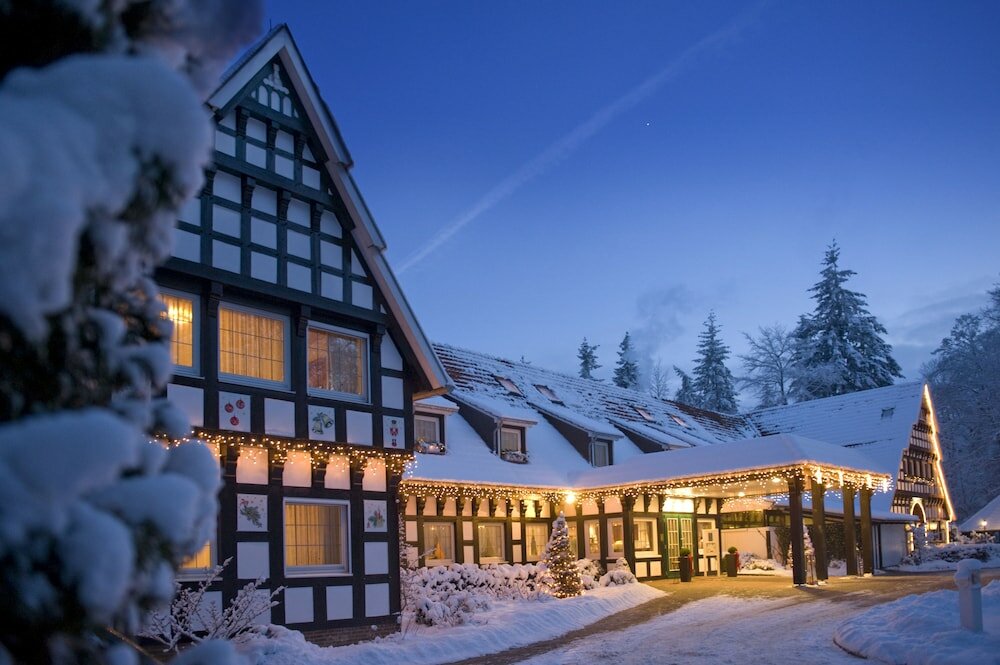 Фото Vila Vita Burghotel Dinklage