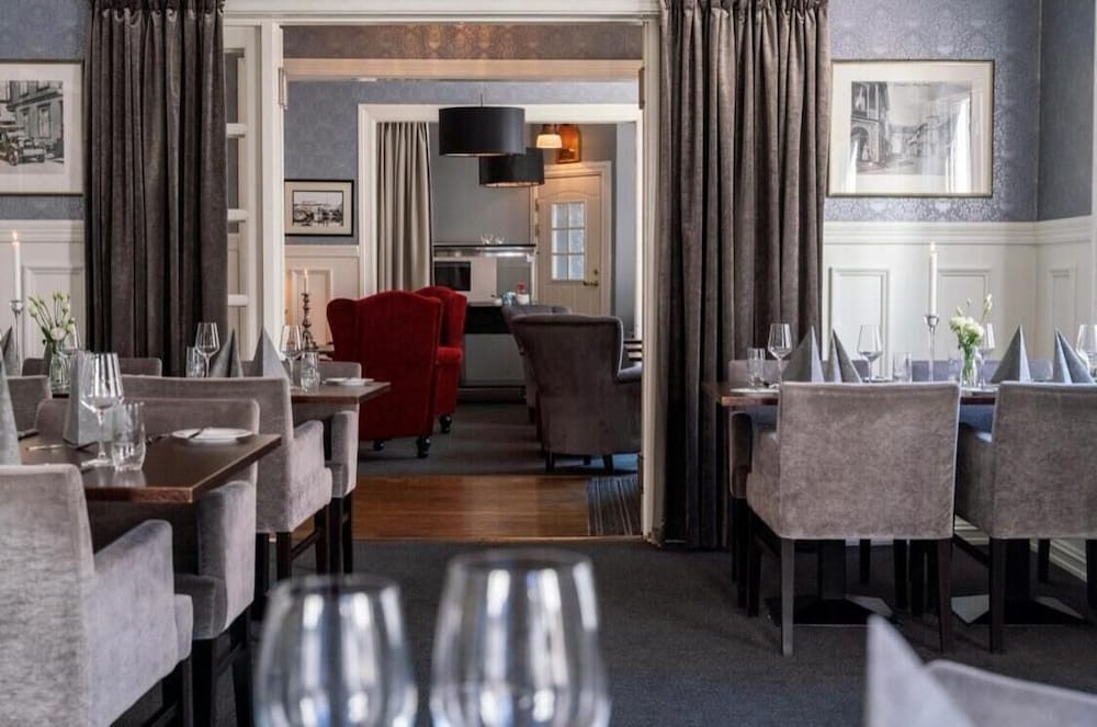 Фото Grand Hotell Flekkefjord