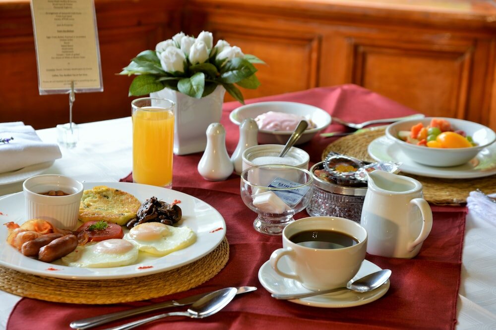 Фото Die Kliphuis Standerton