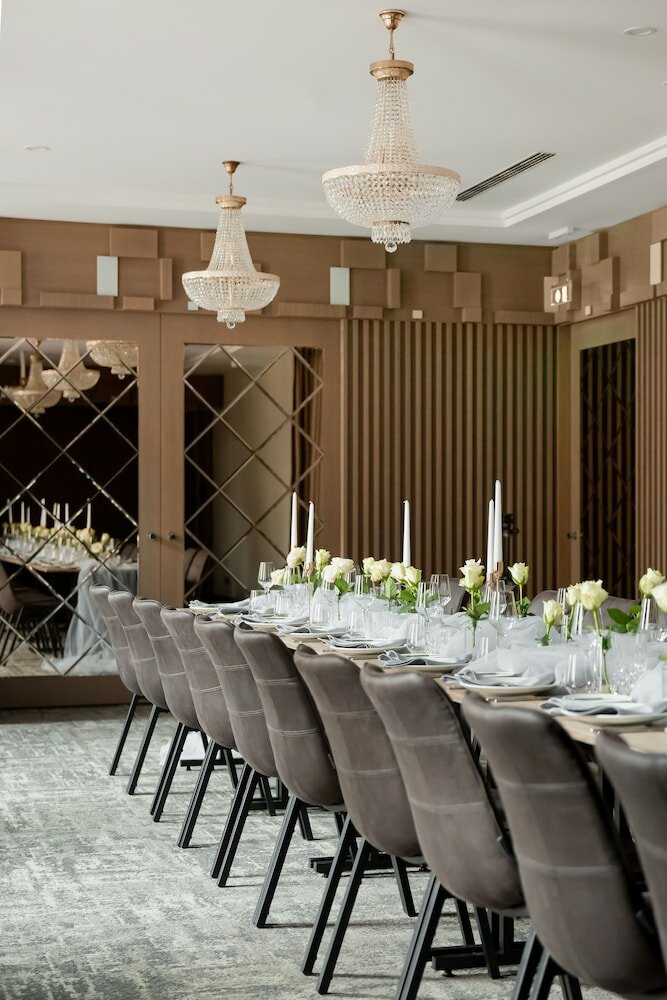 Фото Calvary Hotel & Restaurant Vilnius