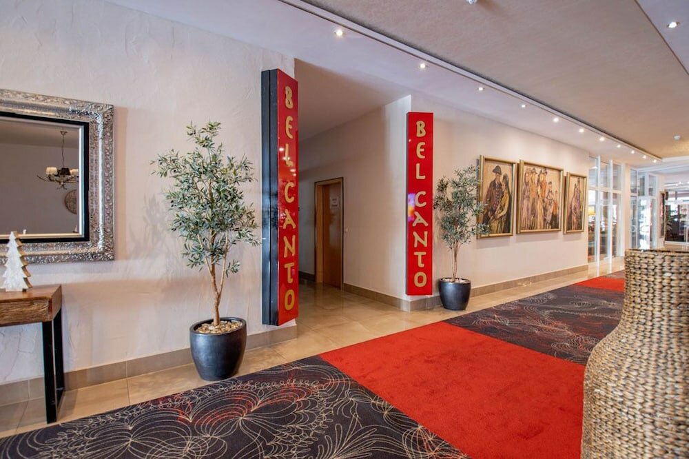 Фото Hotel Tanne