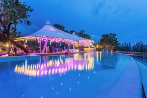 отель The Marin Phuket Kamala Beach