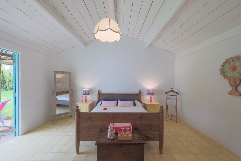 Фото Pousada Patacho