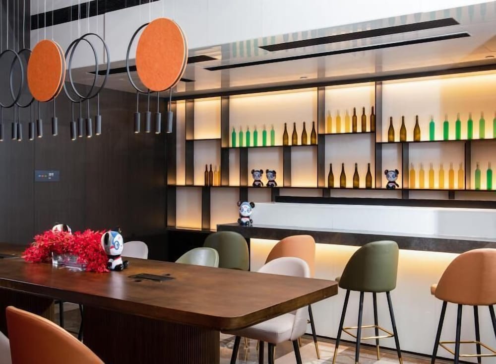 Фото Hampton Hilton Shenzhen Bao'An Stadium