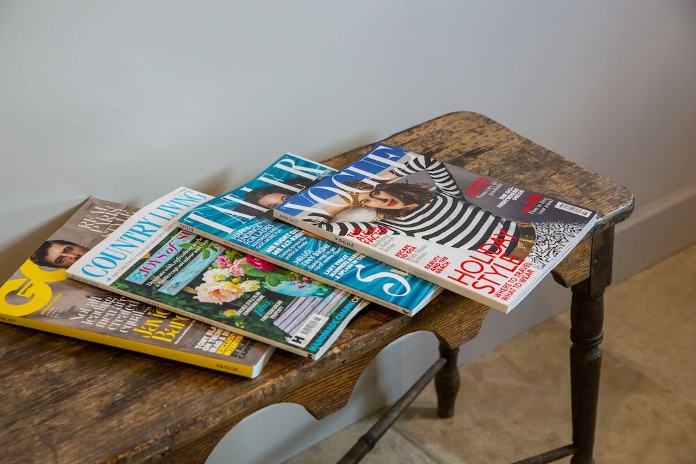 Фото The Pointer