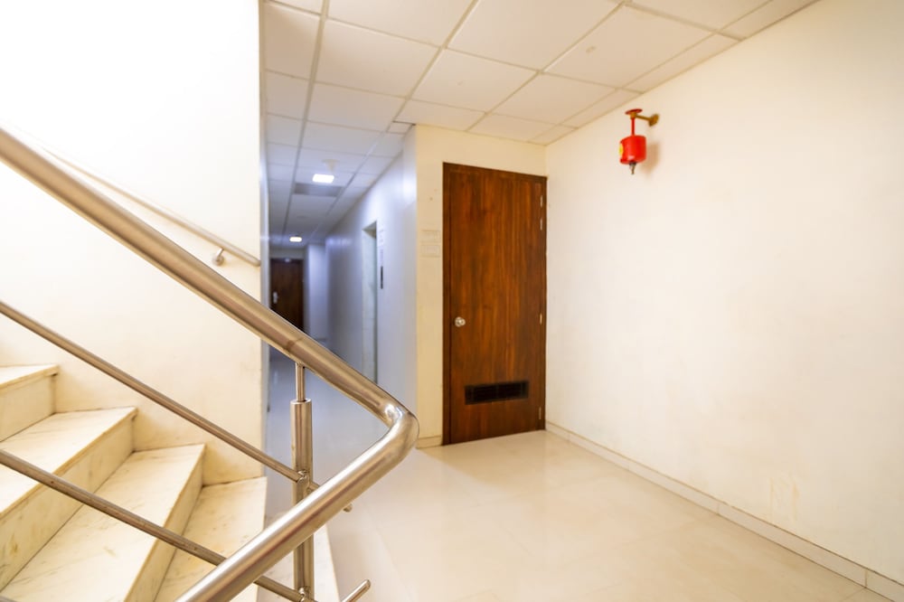 Фото Hotel Apex International