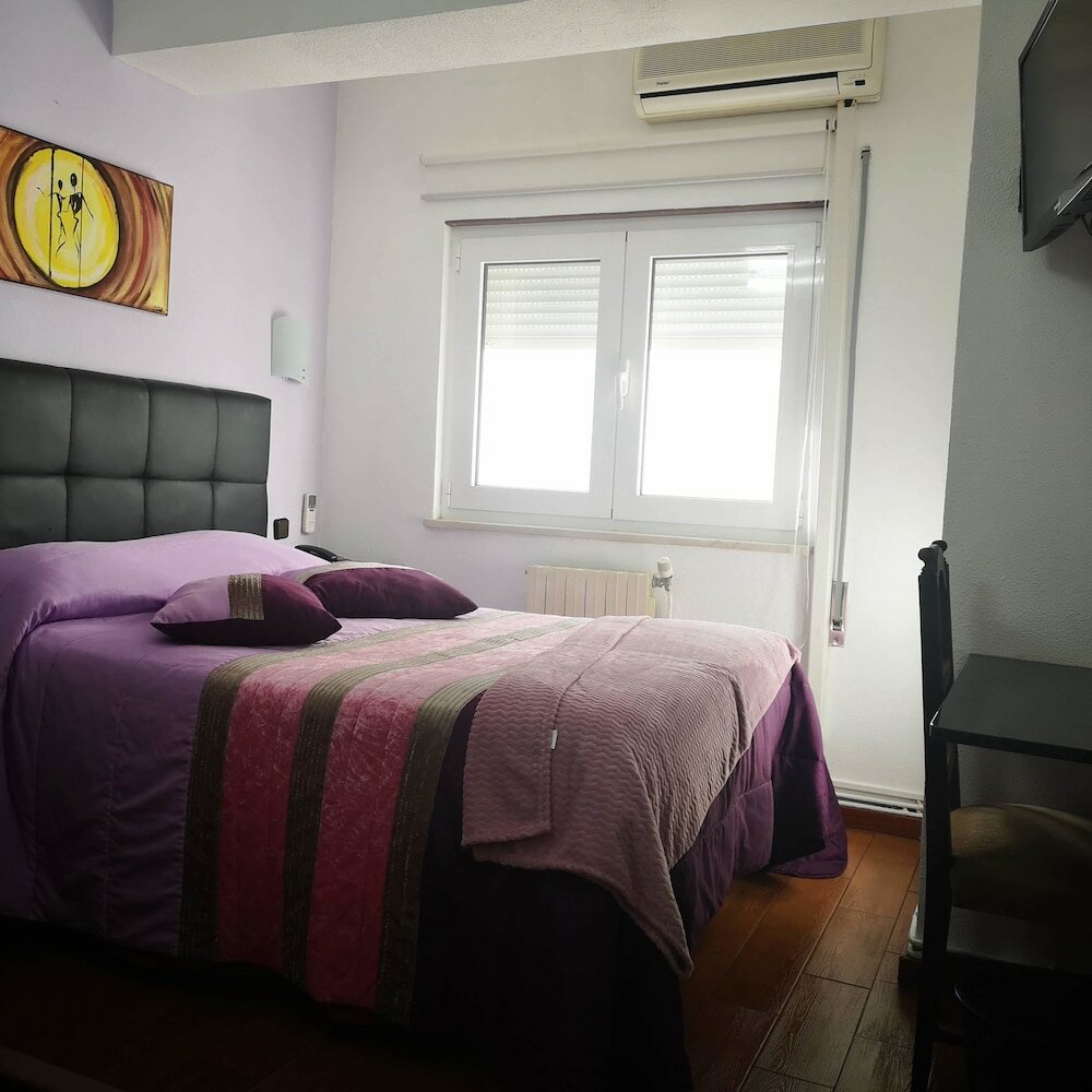 Фото Hotel 4 Estações