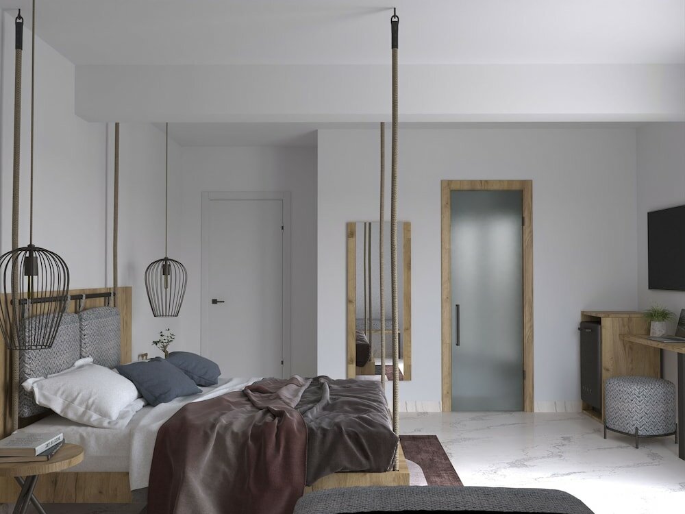 Фото Avaton Luxury Resort