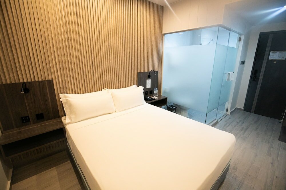 Фото City Pod Hotel
