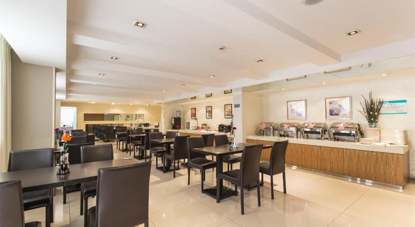 Фото Jinjiang Inn Style Xinyu Railway Station