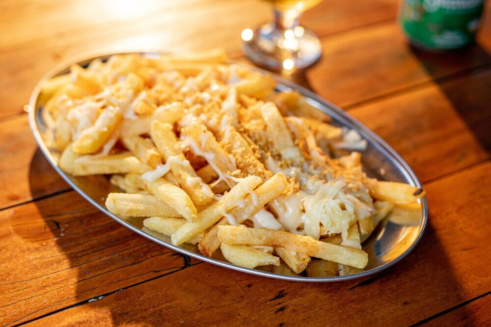 Фото Cadiz Pousada e Lazer