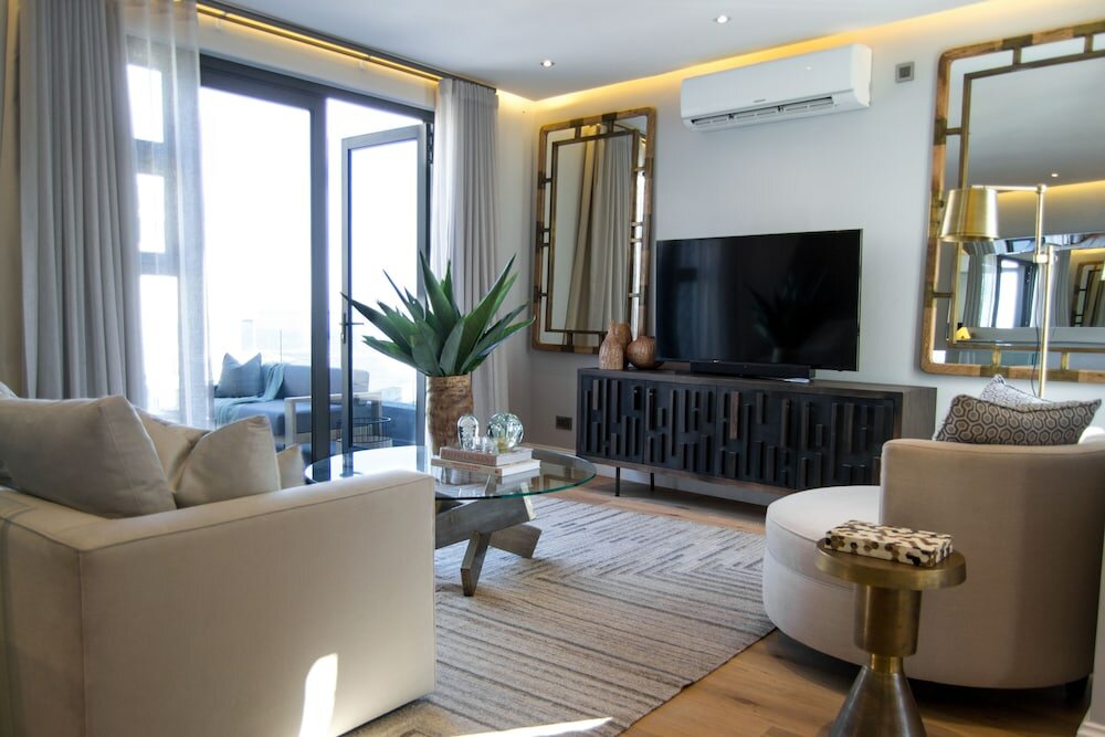 Фото Seacliff Apartments