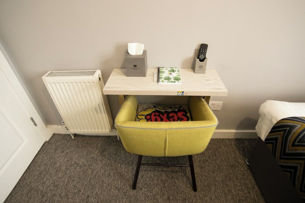 Фото Comfotel Prpl