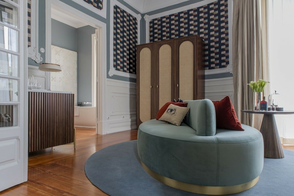 Фото Sublime Lisboa