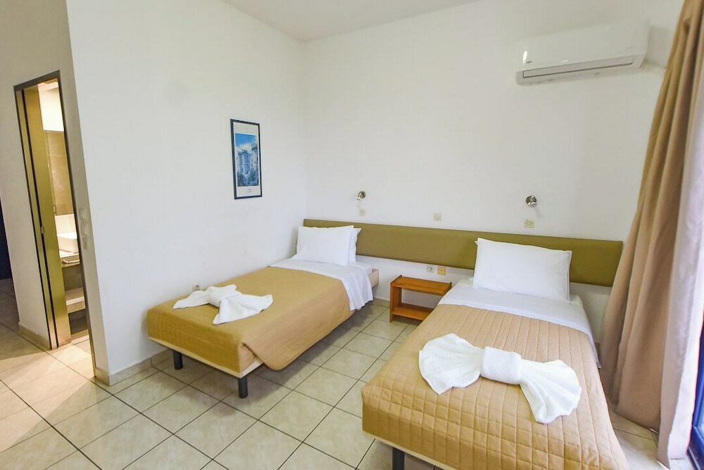 Фото Amalia Sea Apartments