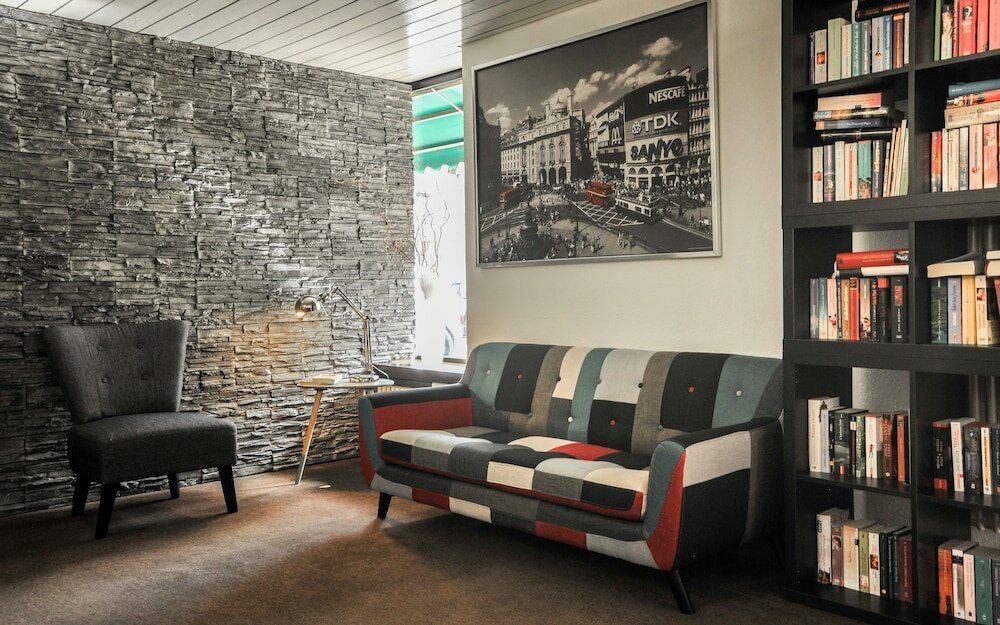 Фото отеля 5