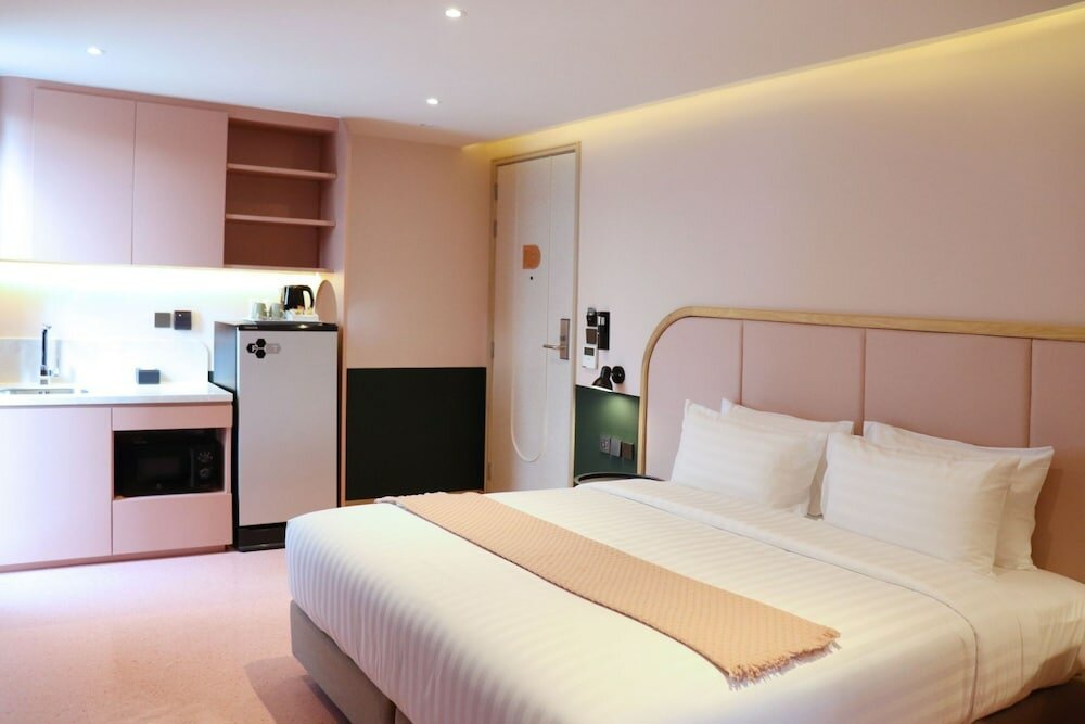 Фото The Quarter Ratchathewi by Uhg