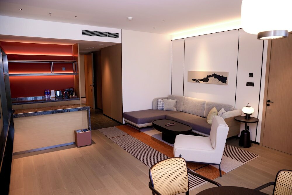 Фото Artyzen Habitat Suzhou