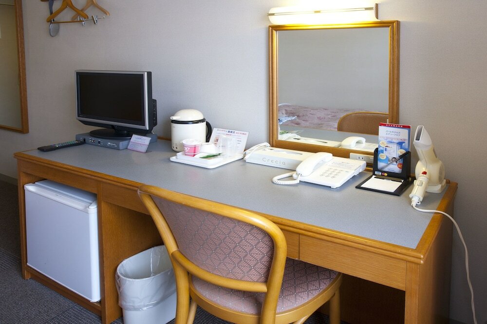 Фото Pearl Hotel Ota