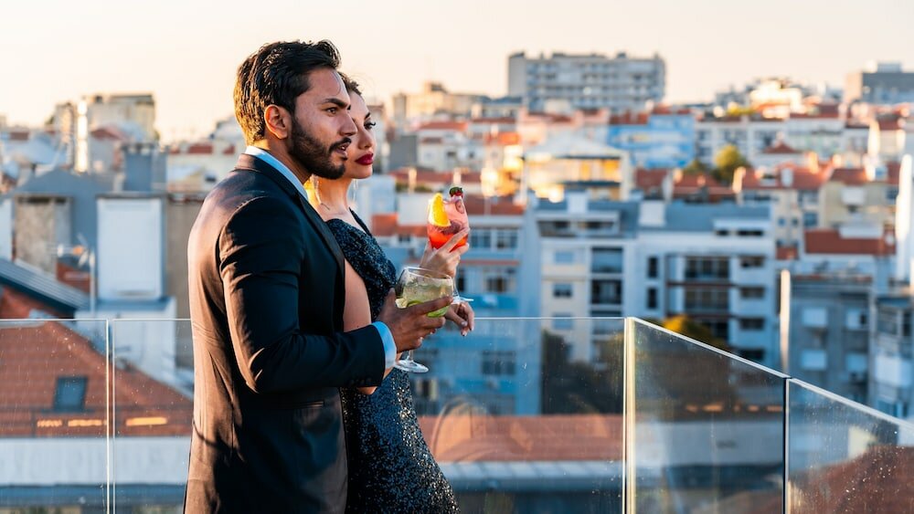 Фото Hills Hotel Lisboa