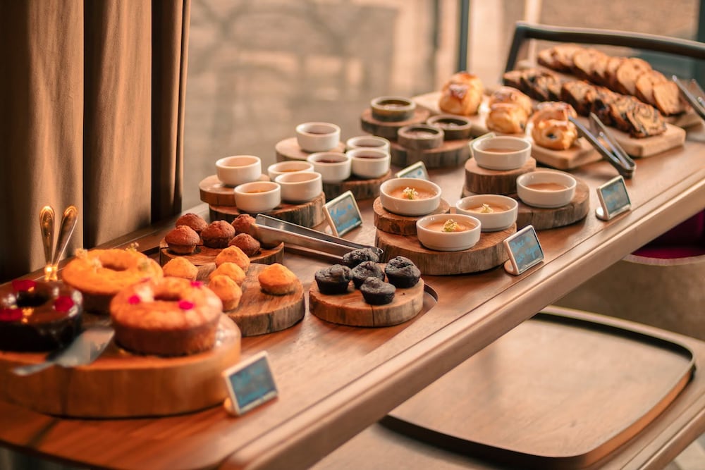 Фото Botanique Hotel and SPA