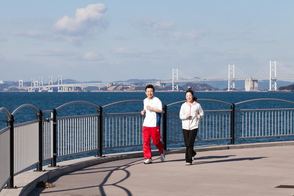 Фото Utazu Grand Hotel