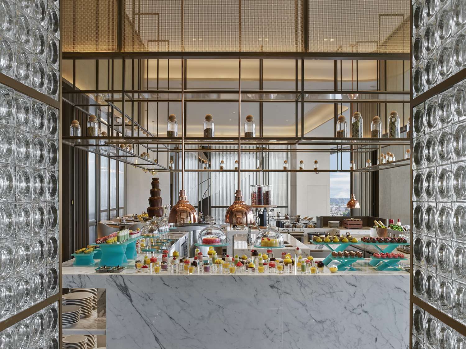 Фото Hilton Changshu