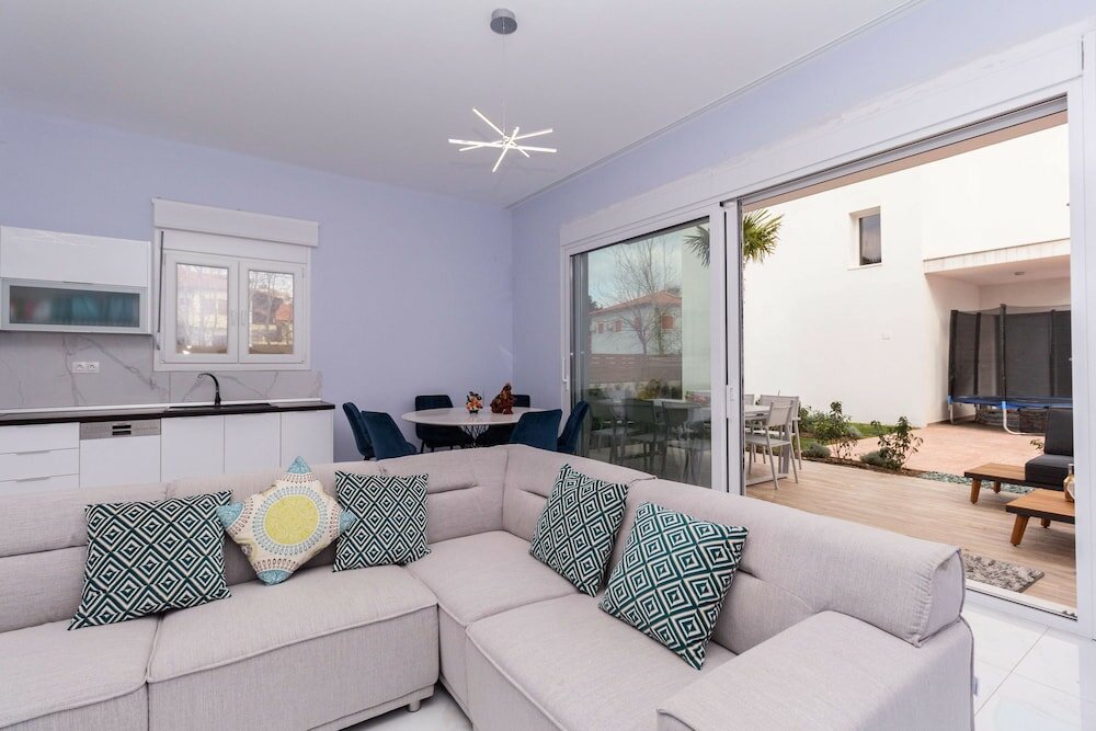 Фото Вилла Acrotel Porto Brava Luxury