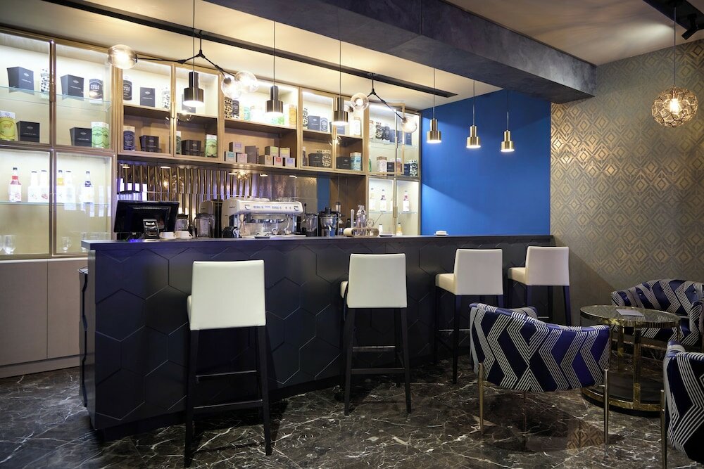 Фото Hôtel Ralf