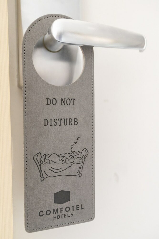 Фото Comfotel Grn