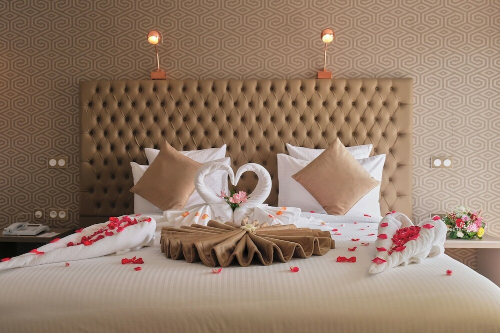 Фото Hôtel Ralf