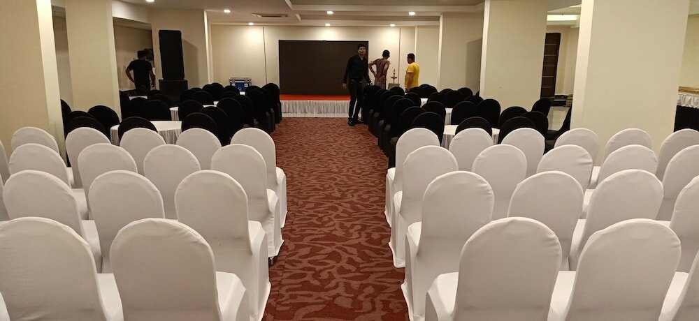 Фото Regenta Central North Goa