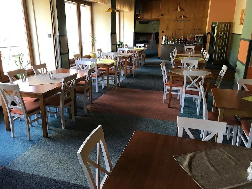 Фото Parkhotel Harrachov