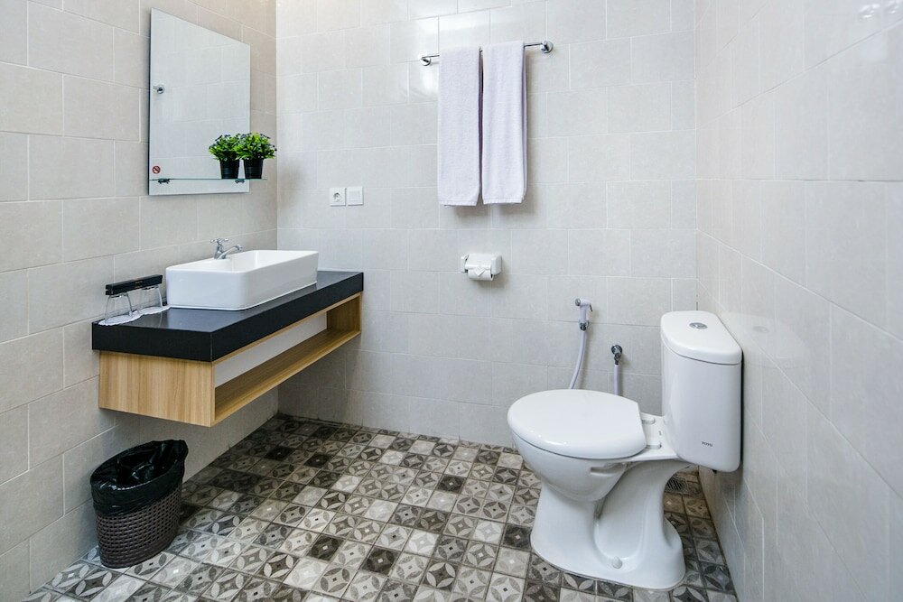 Фото Graha Socio Hotel Nusa Dua