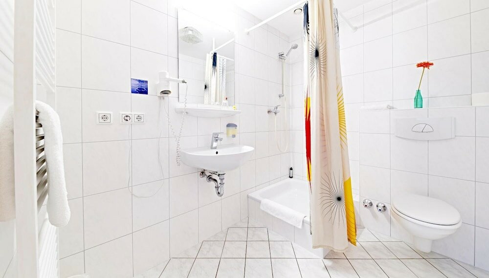 Фото Altstadthotel Fürth